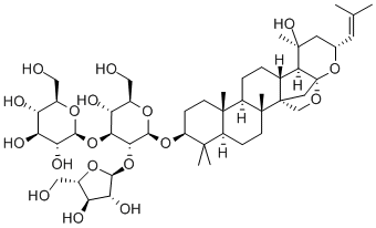 BACOSIDE A3(P)