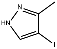 3-Methyl-4-iodopyrazole