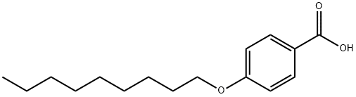 4-(N-NONYLOXY)BENZOIC ACID