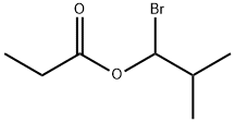 1-BROMO-2-METHYLPROPYL PROPIONATE