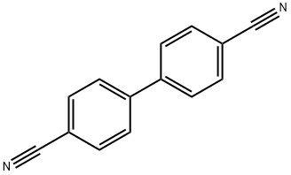 4,4'-BIPHENYLDICARBONITRILE