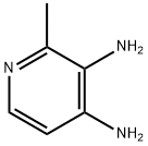 2-methylpyridine-3,4-diamine