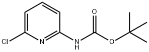 tert-Butyl (6-Chloropyridin-2-yl)-carbamate