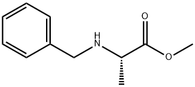 N-BENZYLALANINE METHYL ESTER