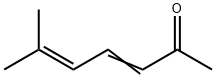 6-METHYL-3,5-HEPTADIEN-2-ONE