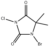 1-Bromo-3-chloro-5,5-dimethylhydantoin