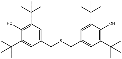 BIS(3,5-DI-T-BUTYL-4-HYDROXYBENZYL) SULFIDE