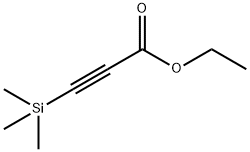 ETHYL 3-(TRIMETHYLSILYL)PROPIOLATE