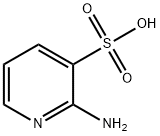 2-AMINOPYRIDINE-3-SULFONIC ACID