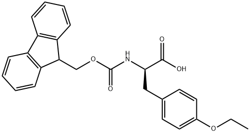 FMOC-D-TYR(ET)-OH