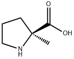 Proline, 2-methyl- (9CI)