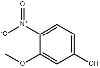 3-methoxy-4-nitrophenol