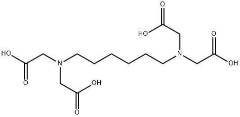 1,6-DIAMINOHEXANE-N,N,N',N'-TETRAACETIC ACID