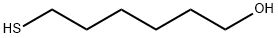 6-Mercaptohexan-1-ol