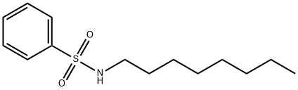 N-N-OCTYL BENZENESULFONAMIDE