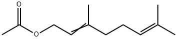 GERANYL ACETATE