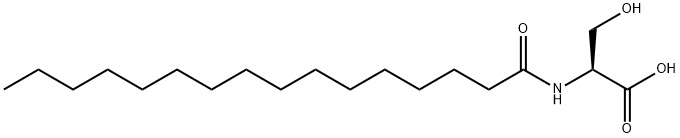 N-Palmitoyl-L-serine