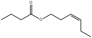 CIS-3-HEXENYL BUTYRATE