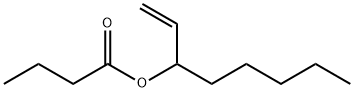 1-OCTEN-3-YL BUTYRATE