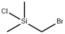 BROMOMETHYLDIMETHYLCHLOROSILANE