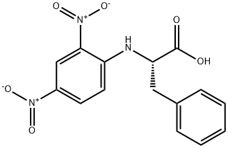 N-(2,4-DINITROPHENYL)-L-PHENYLALANINE