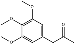 3,4,5-TRIMETHOXYPHENYLACETONE