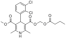 Clevidipine