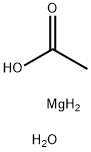 Magnesium acetate tetrahydrate