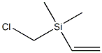 VINYL(CHLOROMETHYL)DIMETHYLSILANE