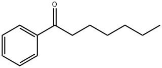 HEPTANOPHENONE