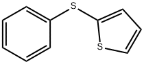 2-(PHENYLTHIO)THIOPHENE