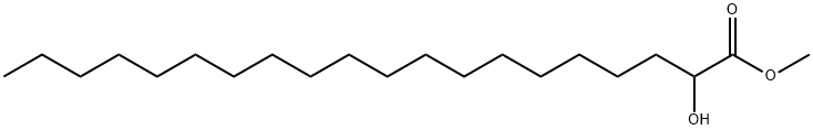 METHYL 2-HYDROXYEICOSANOATE