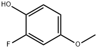 2-FLUORO-4-METHOXYPHENOL