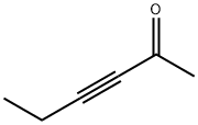 3-HEXYN-2-ONE