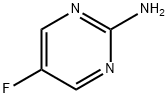 2-Pyrimidinamine, 5-fluoro- (9CI)