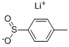 TOLUENE-4-SULFINIC ACID LITHIUM SALT