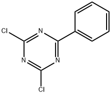 2,4-Dichloro-6-phenyl-1,3,5-triazine