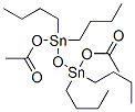 1,3-DIACETOXY-1,1,3,3-TETRABUTYLDISTANNOXANE