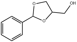 2-PHENYL-1.3-DIOXOLANE-4-METHANOL