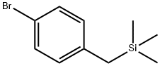 (4-BROMOBENZYL)TRIMETHYLSILANE