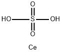 CERIC SULFATE