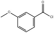 3-METHOXYBENZOYL CHLORIDE