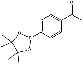 4-ACETYLPHENYLBORONIC ACID, PINACOL ESTER