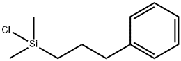 CHLORODIMETHYL(3-PHENYLPROPYL)SILANE