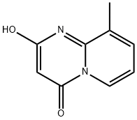 4H-Pyrido[1,2-a]pyriMidin-4-one,2-hydroxy-9-Methyl-
