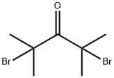 2,4-DIBROMO-2,4-DIMETHYL-3-PENTANONE