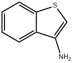 Benzo[b]thiophen-3-ylamine