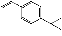 4-TERT-BUTYLSTYRENE