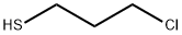 3-CHLORO-1-PROPANETHIOL