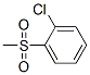 2-CHLOROPHENYL METHYL SULFONE